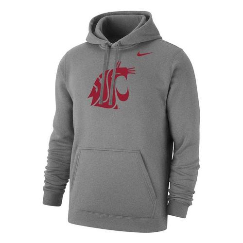 Nike Washington State Cougars Logo Hoodie - Primary Image