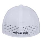 Nike Montana State Bobcats DriFit Flex Flexfit Hat - Thumbnail 2 of 2