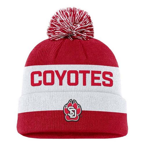 Nike South Dakota Coyotes Peak Beanie - Primary Image