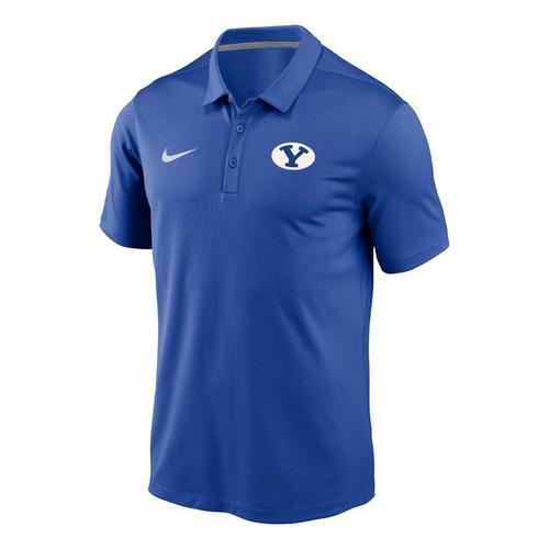 Nike BYU Cougars Victory Polo - Primary Image