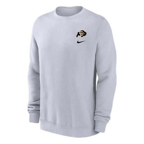 Nike Colorado Buffaloes Vault Club Crew - Primary Image