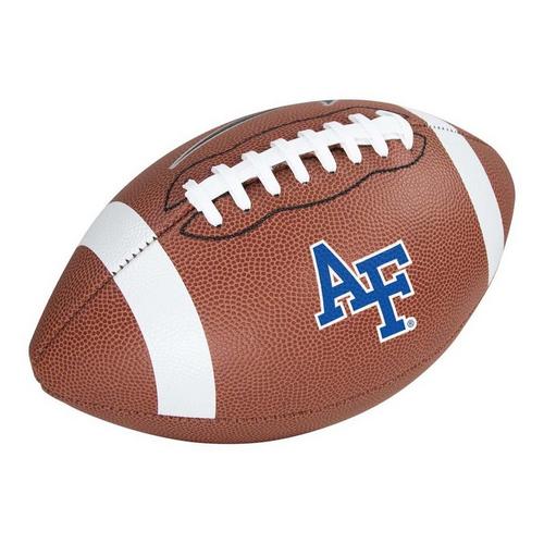 Nike Air Force Falcons Replica Football - Primary Image