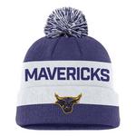 Nike Minnesota State Mavericks Peak Beanie - Thumbnail 1 of 2