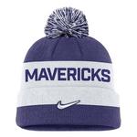 Nike Minnesota State Mavericks Peak Beanie - Thumbnail 2 of 2