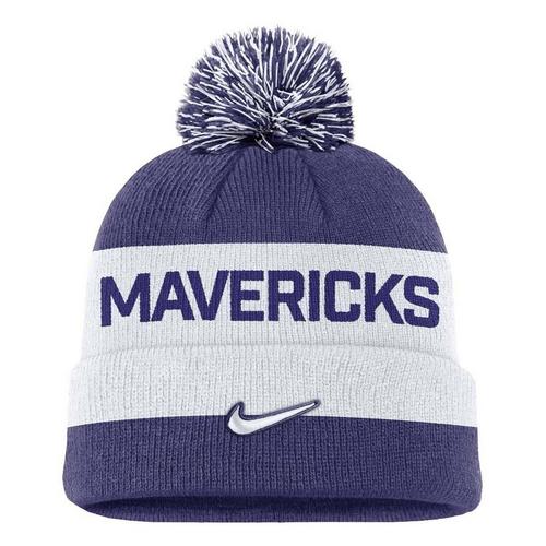 Nike Minnesota State Mavericks Peak Beanie - Primary Image