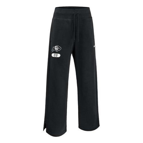 Nike Women's Colorado Buffaloes Phoenix Sweatpants - Primary Image