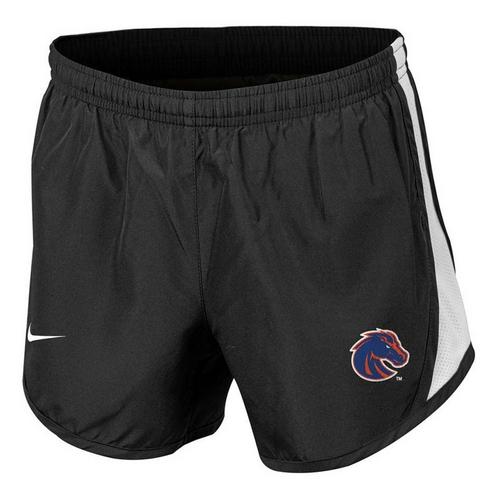 Nike Girls' Boise State Broncos Tempo Shorts - Primary Image