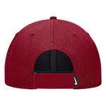 Nike Iowa State Cyclones Club Ripstop Flexfit Hat - Thumbnail 2 of 2