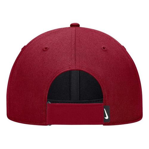 Nike Iowa State Cyclones Club Ripstop Flexfit Hat - Primary Image