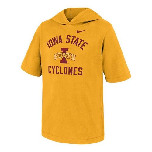 Nike Kids Iowa State Cyclones HD Hoodie - Primary Image
