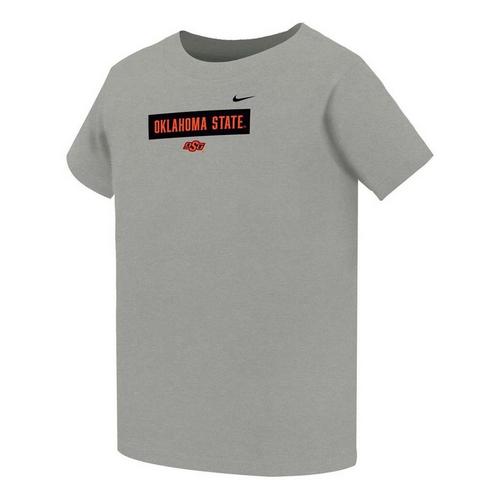 Nike Toddler Oklahoma State Cowboys Core T-Shirt - Primary Image