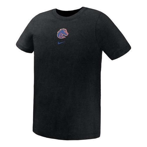 Nike Kids' Boise State Broncos Legend Over It T-Shirt - Primary Image