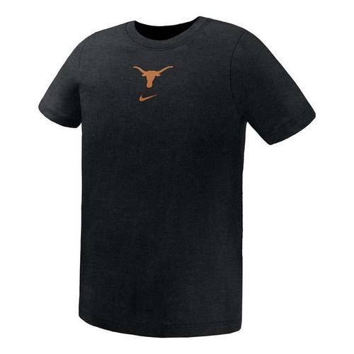 Nike Kids' Texas Longhorns Legend Over It T-Shirt - Primary Image