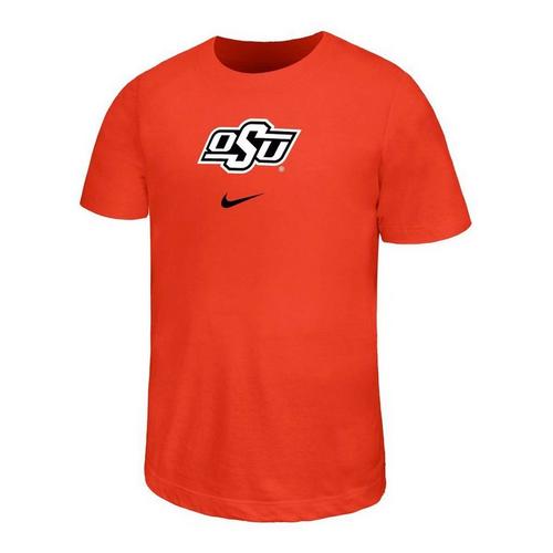 Nike Kids' Oklahoma State Cowboys Legend Over It T-Shirt - Primary Image