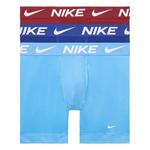 Men's Nike Dri-FIT Essential Micro 3 Pack Boxer Briefs - Thumbnail 1 of 3