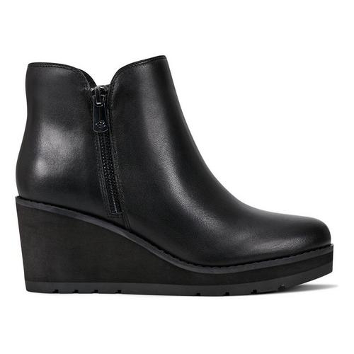 Women's Easy Spirit Jayda Dress Wedge Boots - Primary Image