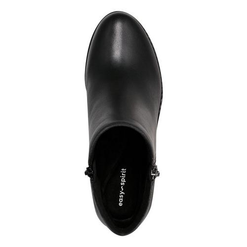 Women's Easy Spirit Jayda Dress Wedge Boots - Primary Image