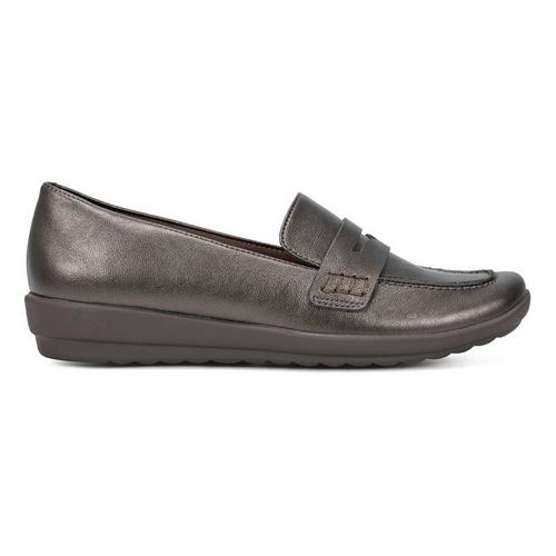 Women's Easy Spirit Aerilyn Flats - Primary Image