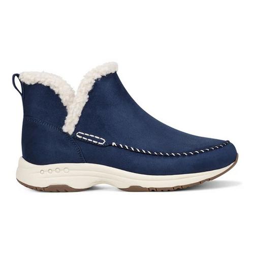 Women's Easy Spirit Tuva Boots - Primary Image