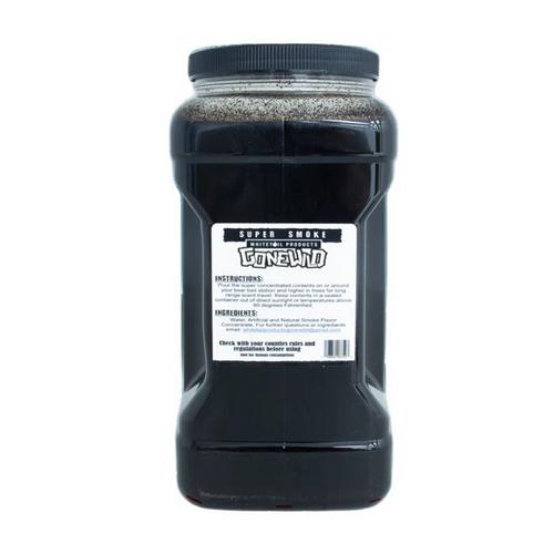 Whitetail Products Gone Wild Super Smoke Big Bear Attractant - Primary Image