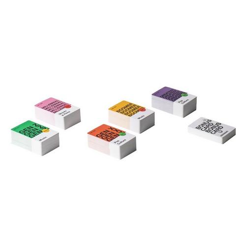 Asmodee Gensmak Game - Primary Image