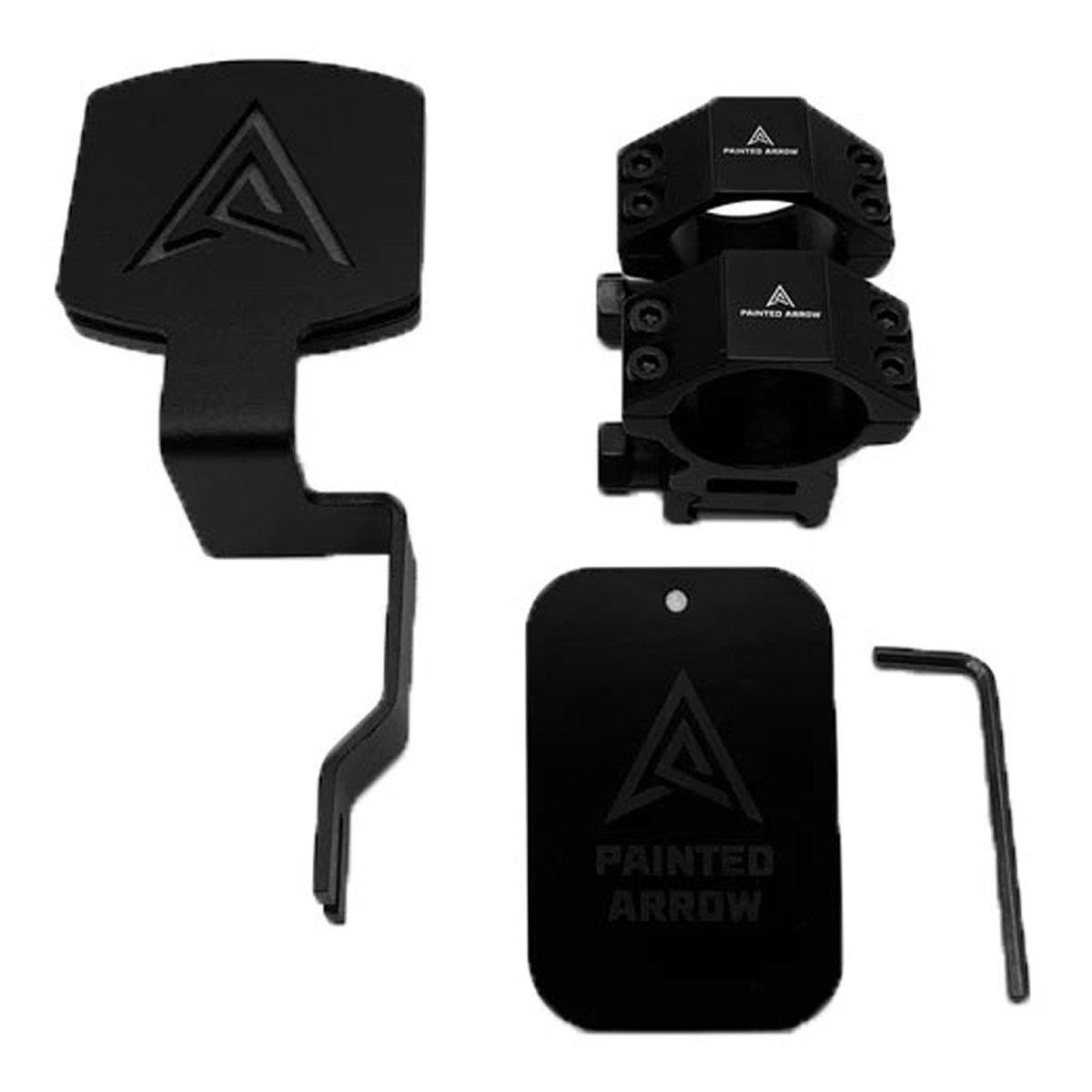 Painted Arrow Mag-Pro X Magnetic Phone Mount - Painted Arrow