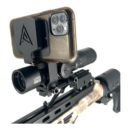 Painted Arrow Mag-Pro X Magnetic Phone Mount - Primary Image
