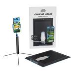 Golf Daddy Golf At Home Simulator - Thumbnail 1 of 10