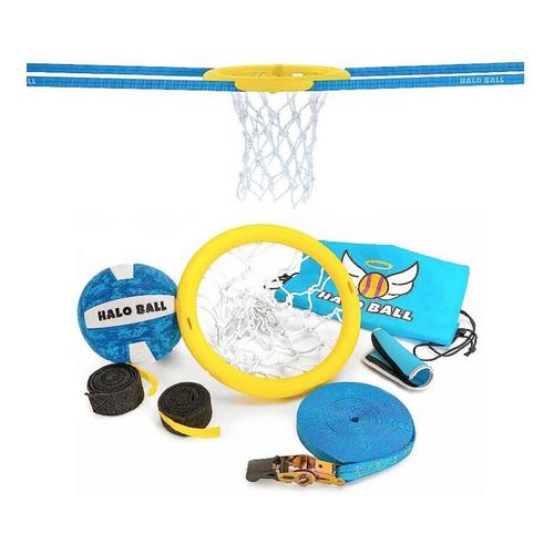 Halo Ball Set - Primary Image