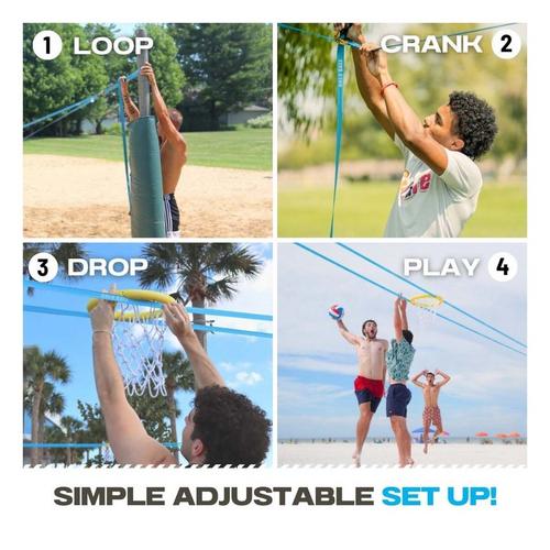 Halo Ball Set - Primary Image