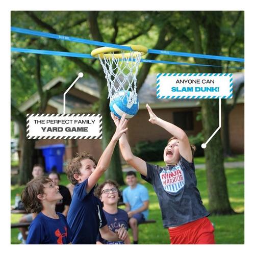 Halo Ball Set - Primary Image