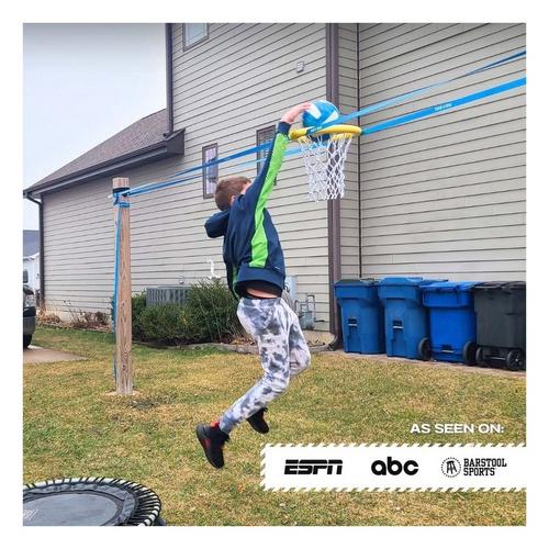 Halo Ball Set - Primary Image