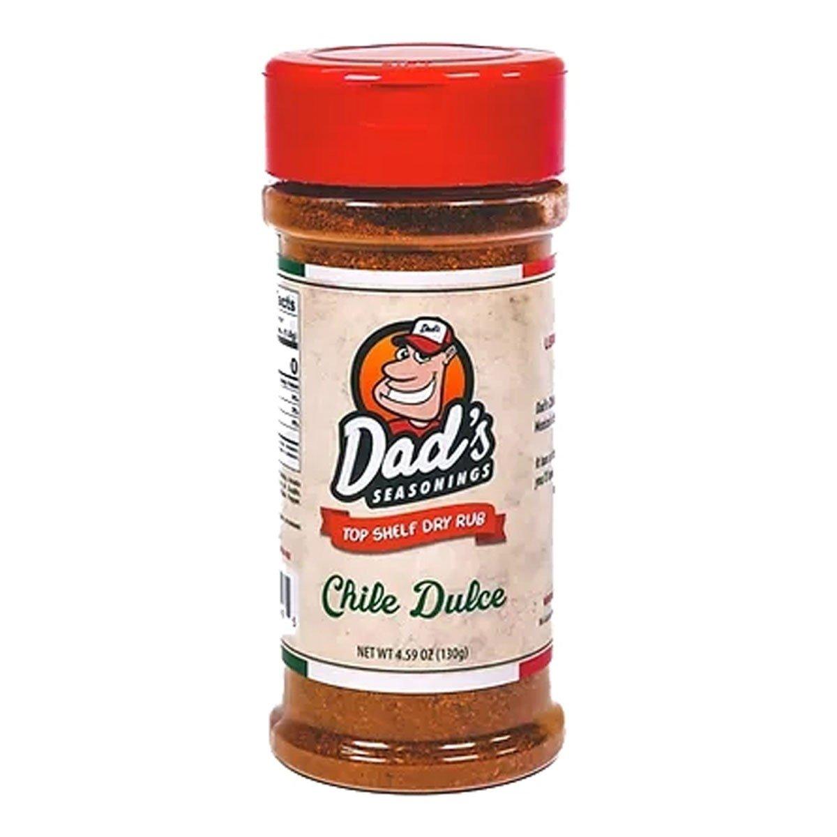 Dad's Chile Dulce - Dad's Seasoning