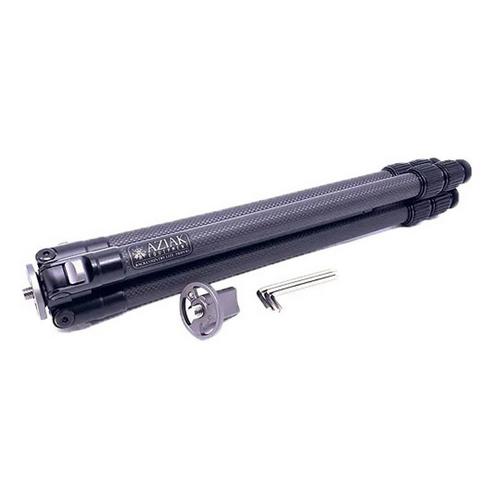 Aziak Equipment Backcountry Lite Tripod - Primary Image