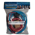 Sea Clear Power Walleye Boat Wiring Harness - Thumbnail 2 of 4