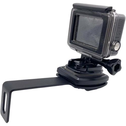 Painted Arrow Mag Pro GP GoPro Stabilizer Mount - Primary Image