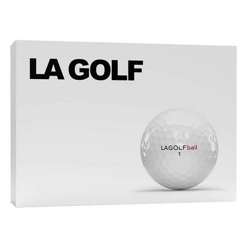 LA Golf Golf Balls - Primary Image
