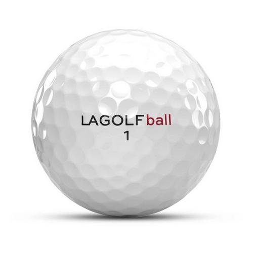LA Golf Golf Balls - Primary Image
