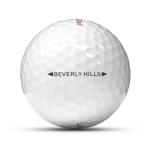 LA Golf Golf Balls - Primary Image