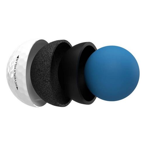 LA Golf Golf Balls - Primary Image