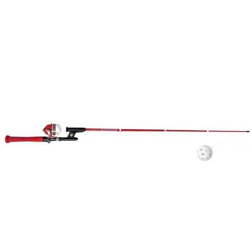 Grand Slam Reel Baseball Batting Practice Combo Set - Primary Image