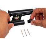 Grand Slam Reel Baseball Batting Practice Combo Set - Thumbnail 6 of 9