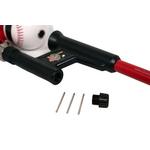 Grand Slam Reel Baseball Batting Practice Combo Set - Thumbnail 7 of 9