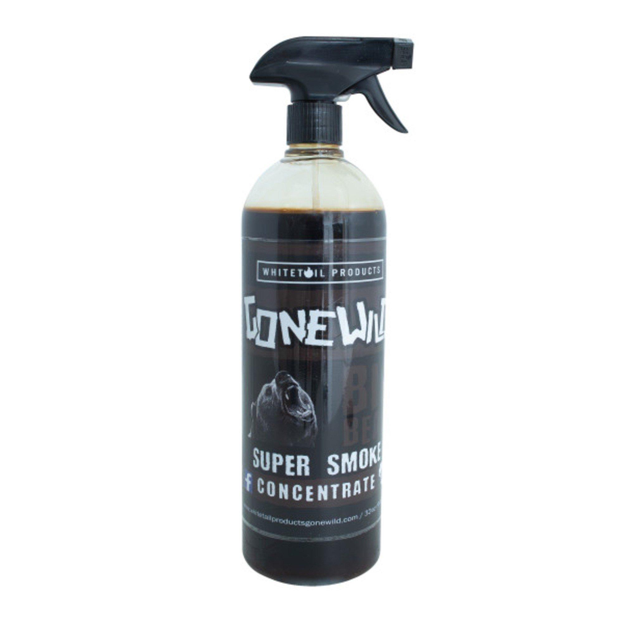 Whitetail Products Gone Wild Bear Spray Attractant - Whitetail Products Gone Wild