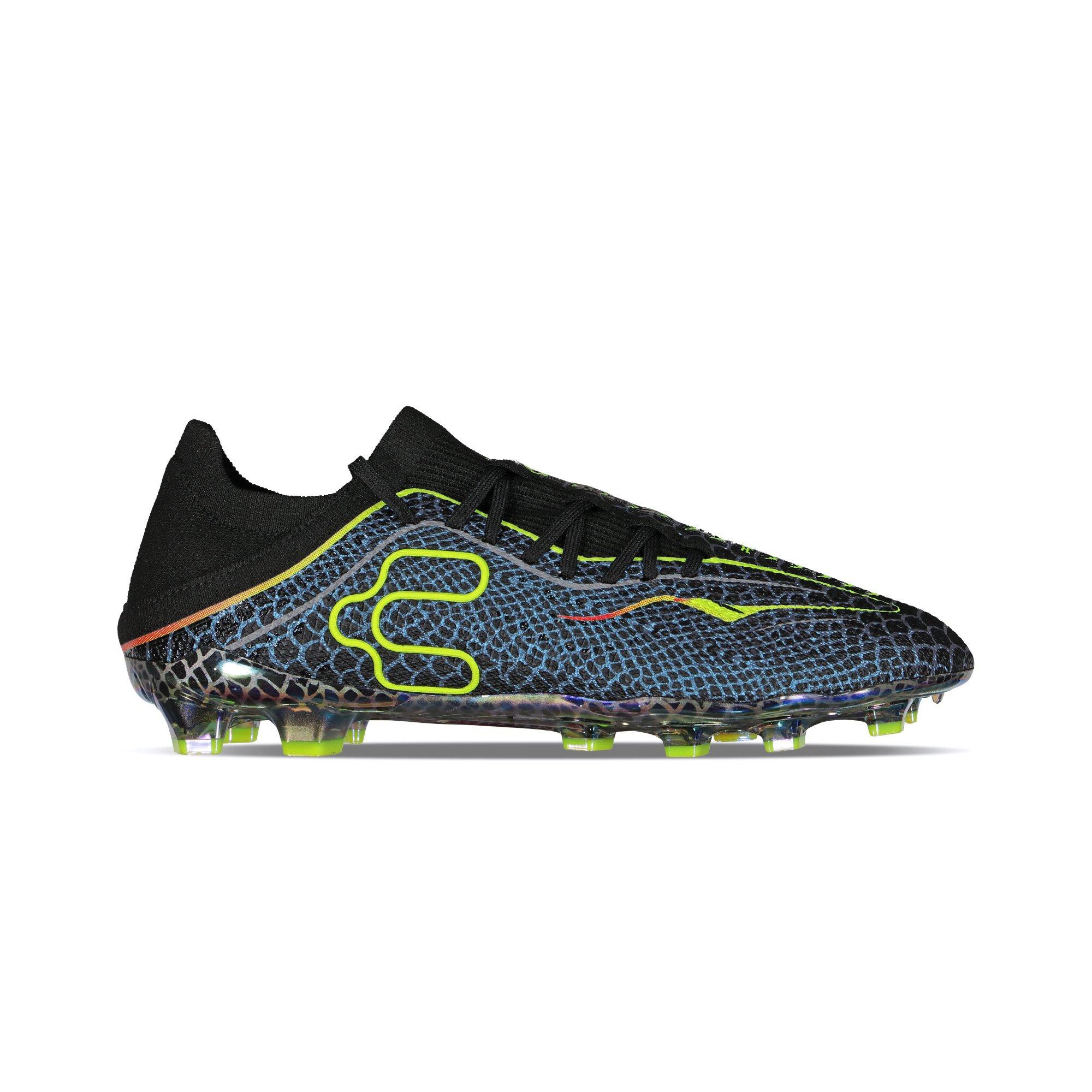 コリンシアン・エリート・ジダン CHARLY Zinetik 26 PFX FG Molded Soccer Cleats | SCHEELS.com