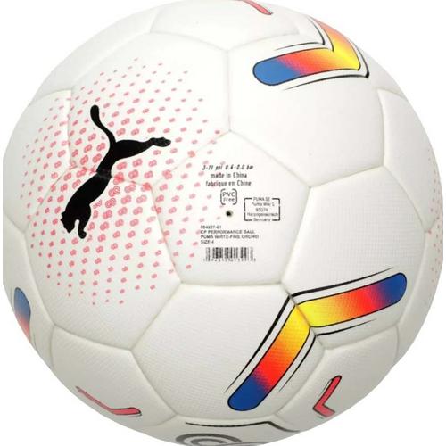 2023 PUMA Ultra CP10 Pulisic Soccer Ball - Primary Image