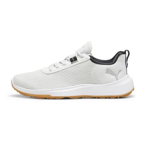 Men's Puma Fusion Crush Sport Spikeless Golf Shoes - Primary Image