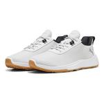 Men's Puma Fusion Crush Sport Spikeless Golf Shoes - Thumbnail 4 of 6