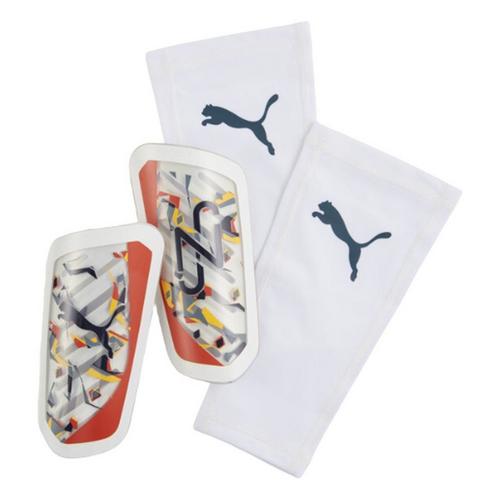 PUMA Neymar Jr Ultra Flex Soccer Shin Guards - Primary Image