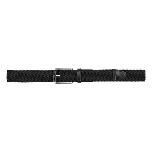 Men's Puma Braided Weave Golf Belt - Primary Image